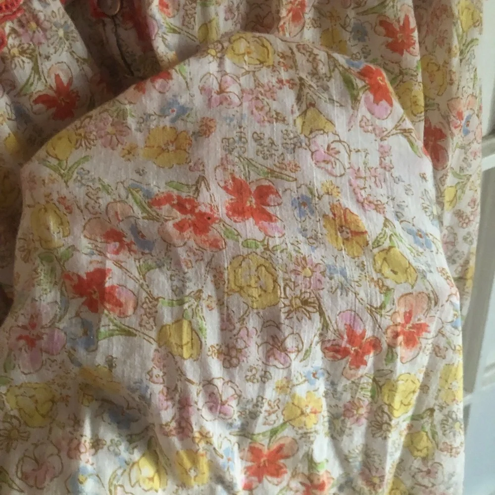 Free People Milania dress